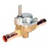 Magneetafsluiter Danfoss 032L2206 EVR 25 28mm Soldeer