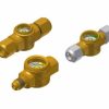 Danfoss 014-0161 SGN 6 - 1/4" Flare
