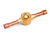 Kijkglas Sanhua SYJ-42029 - 1/4" Flare