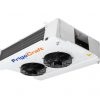 Refparts ED235AC7B21 Dubbelzijdig Verdmper