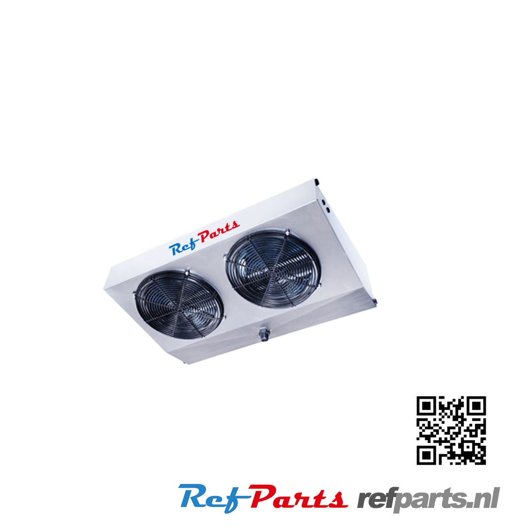 Refparts EG230BB7A21 Plafond Luchtkoeler